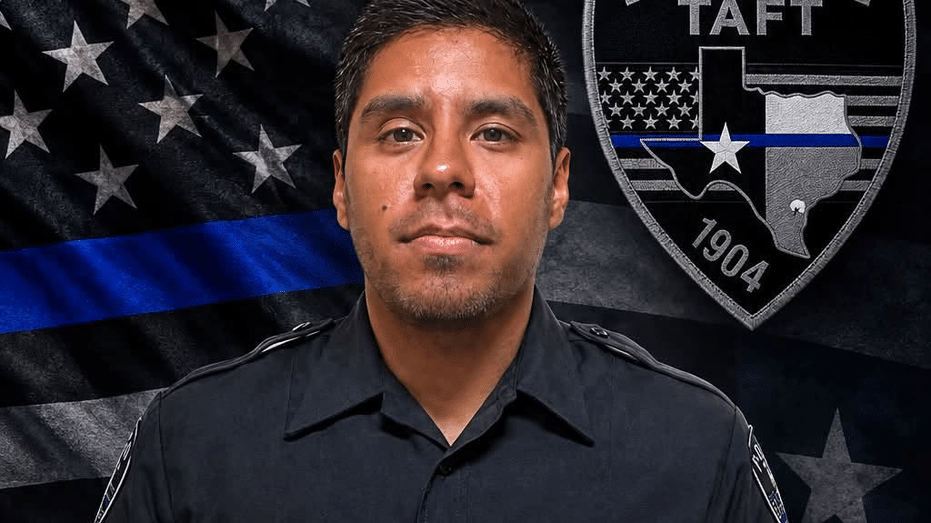 Tragic Shooting: Taft Police Officer Loses Life in West Harris County Apartment Incident