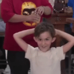 Miami Boy Returns to Houston for Life Changing Second Brain Surgery with Unmatched Joy and Resilience