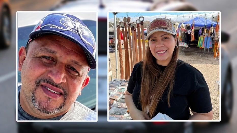 Wallet of Missing Denton Woman Discovered on Hwy 380 Amid Ongoing Search for Husband