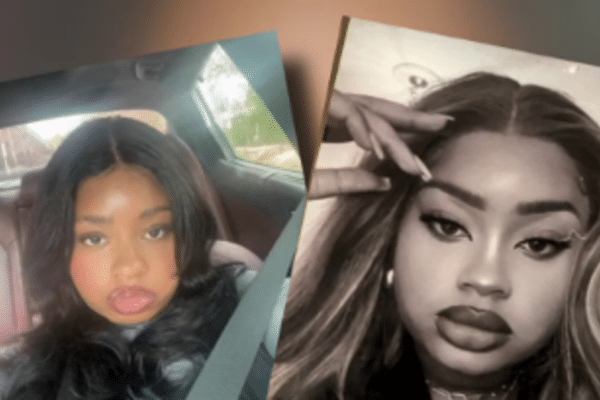 Houston Family Honors Daughter's Memory After Boyfriend Charged with Her Murder