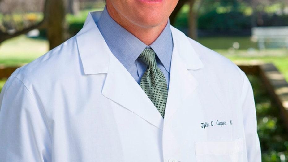 Tyler Cooper, CEO of Cooper Aerobics, Passes Away at 55 After Courageous Fight Against Leukemia