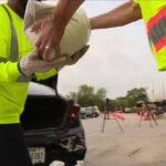 Fort Worth Offers Free Sandbags in Preparation for Heavy Rainstorm