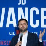 JD Vance to Headline Texas GOP Midterm Rally in Weatherford This Thursday
