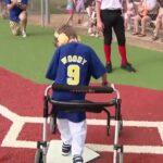 Cypress Special Needs Baseball League Grows Twofold as Community Unites for Inclusion
