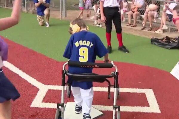 Cypress Special Needs Baseball League Grows Twofold as Community Unites for Inclusion