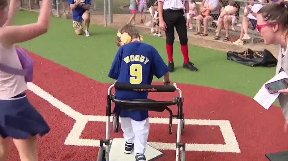 Cypress Special Needs Baseball League Grows Twofold as Community Unites for Inclusion