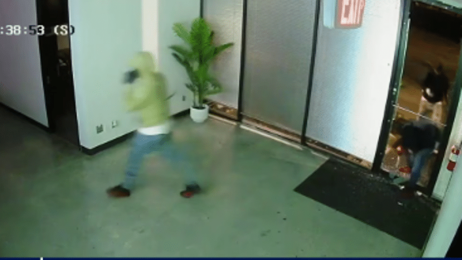 Houston Film Studio Faces Series of Camera Equipment Thefts