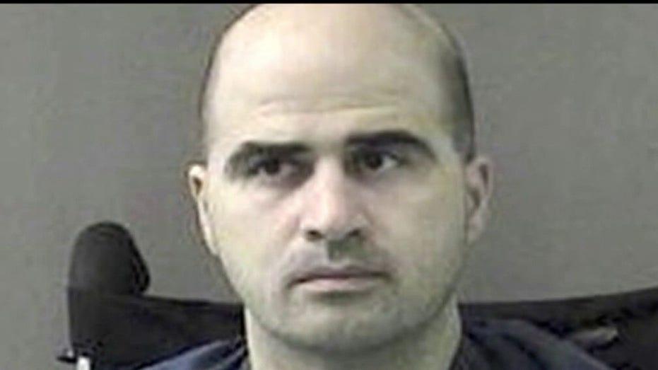 Execution Date Set for Fort Hood Shooter Nidal Hasan Amid Renewed Calls to Reclassify His Crimes as Terrorism