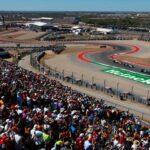 F1 Fans Flock to Circuit of the Americas for Thrilling Austin Race Weekend