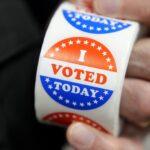 Harris County Early Voting Turnout Tracker: Daily Vote Totals for the November 2026 Election