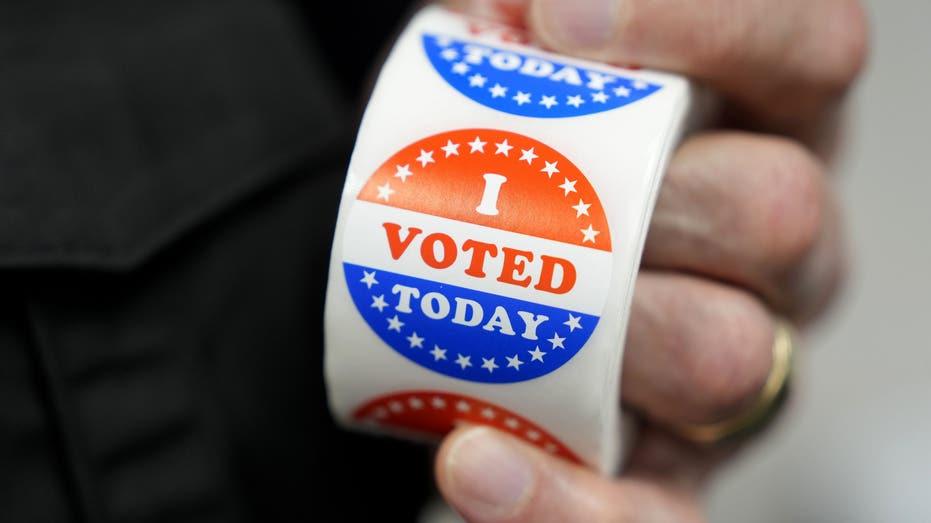 Harris County Early Voting Turnout Tracker: Daily Vote Totals for the November 2026 Election
