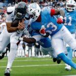 Houston Texans Secure First Win of the Season with 26 3 Triumph Against Tennessee Titans