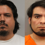 Two Men Caught in Harris County Online Sting Operation Targeting Child Predators