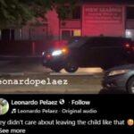 ICE Addresses Viral Video Allegations of Leaving Boy at Bus Stop After Detaining His Mother