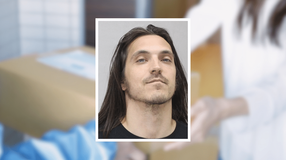 Cedar Hill Man Arrested for Shooting Amazon Delivery Driver: Shocking Incident Unfolds