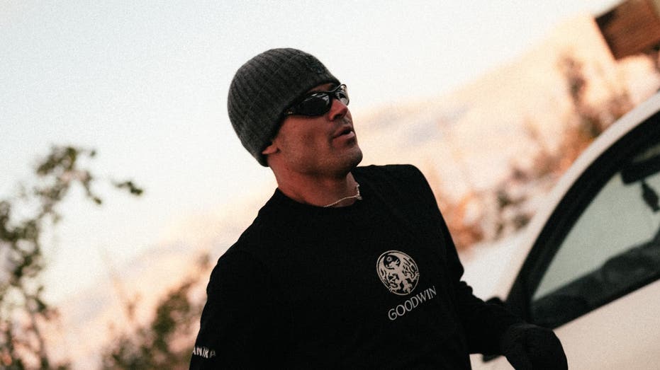 Athlete Aims for World Record by Running 50 Marathons in 24 Days, Stops in Fort Worth
