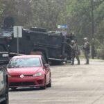 Suspect Arrested for Firing Shots During Welfare Check in Lake Worth