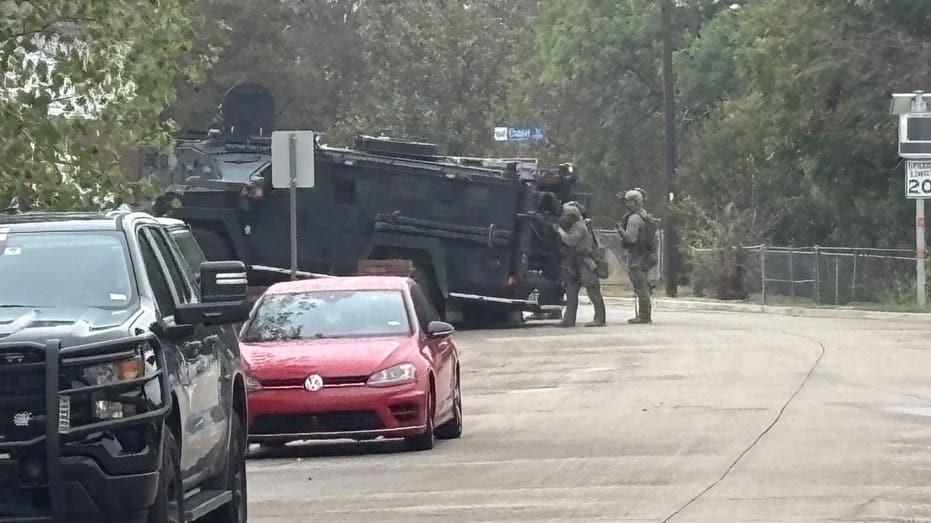 Suspect Arrested for Firing Shots During Welfare Check in Lake Worth