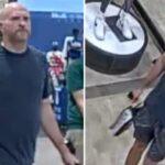 Arlington Police Seek Public Assistance to Identify Suspect in Invasive Recording Incident