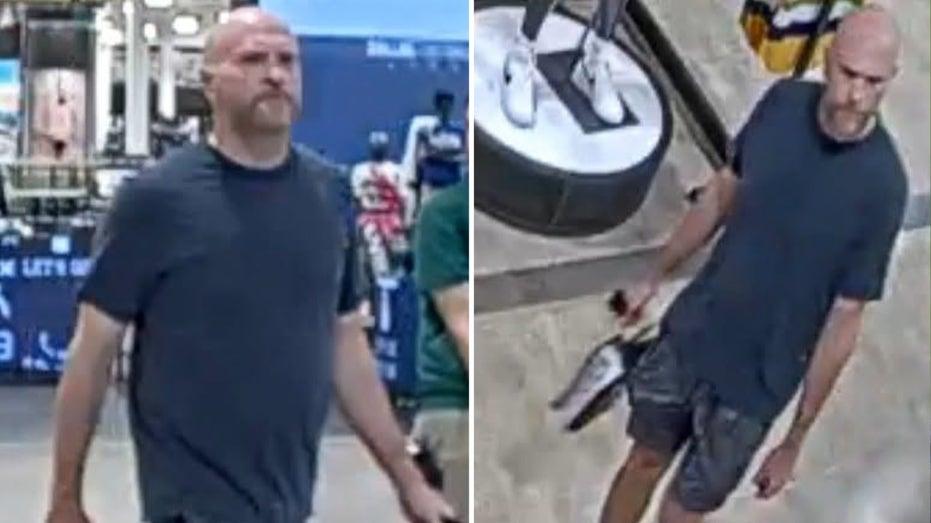 Arlington Police Seek Public Assistance to Identify Suspect in Invasive Recording Incident