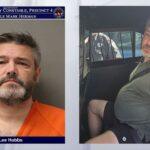 Harris County Arrests Suspect Facing Three Charges of Child Pornography Possession