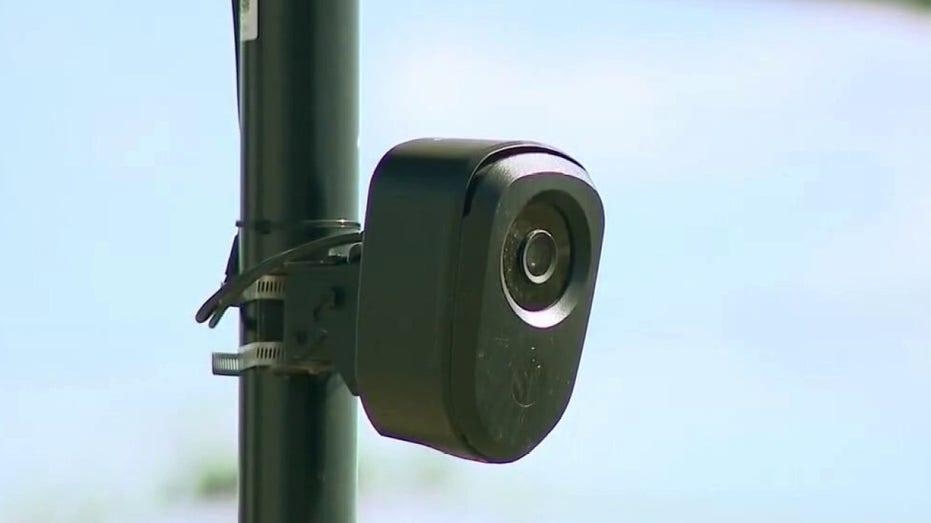 Texas Prohibits State Grant Funding for Flock Surveillance Cameras