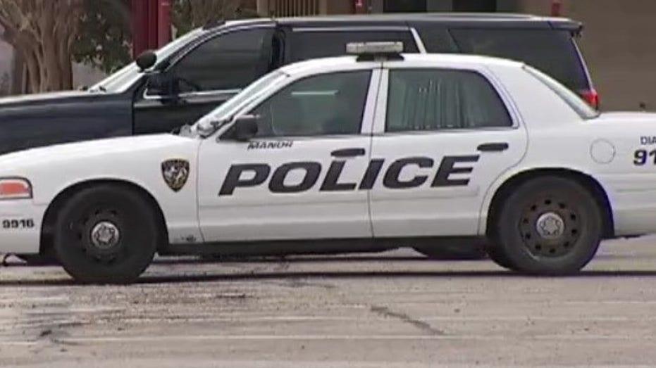Fatal Three Vehicle Collision on US 290 in Manor Claims One Life, Authorities Report