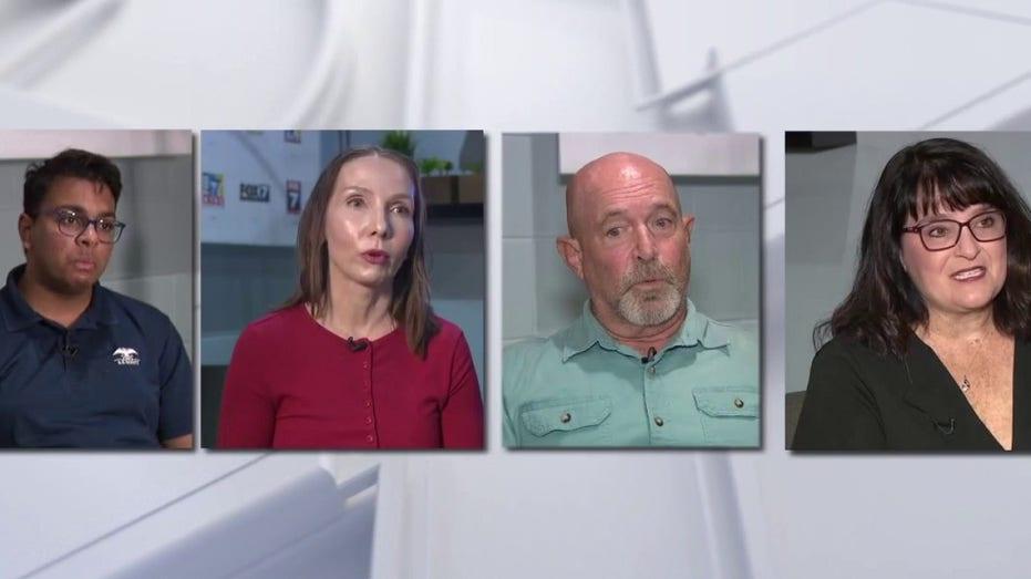 2026 Election: Discover the Candidates for Round Rock ISD School Board Place