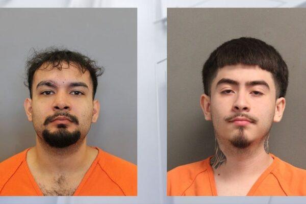 Second Suspect Arrested in Deadly Shooting of 17 Year Old in East Houston