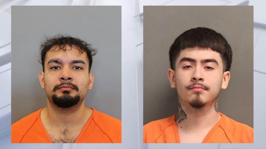 Second Suspect Arrested in Deadly Shooting of 17 Year Old in East Houston
