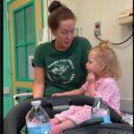 Houston Mom Creates 'Abby's Brave Buddies' to Foster Community After Daughter's Cancer Battle