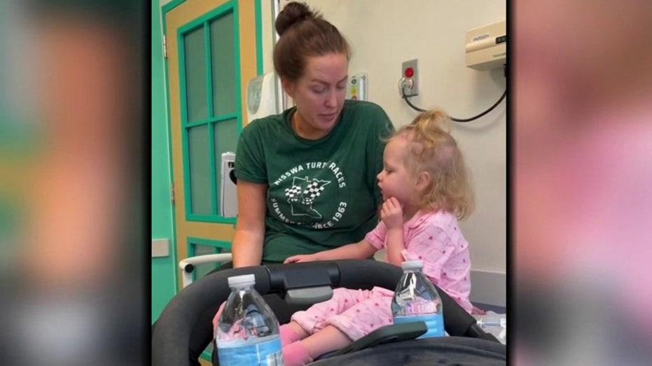 Houston Mom Creates 'Abby's Brave Buddies' to Foster Community After Daughter's Cancer Battle