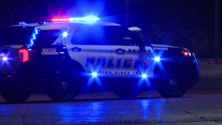 Dallas Early Morning Shooting Claims Man's Life: Police Report
