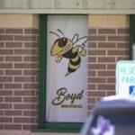 Boyd ISD Seeks to Dismiss SRO Linked to Locker Room Hazing Investigation, Documents Reveal