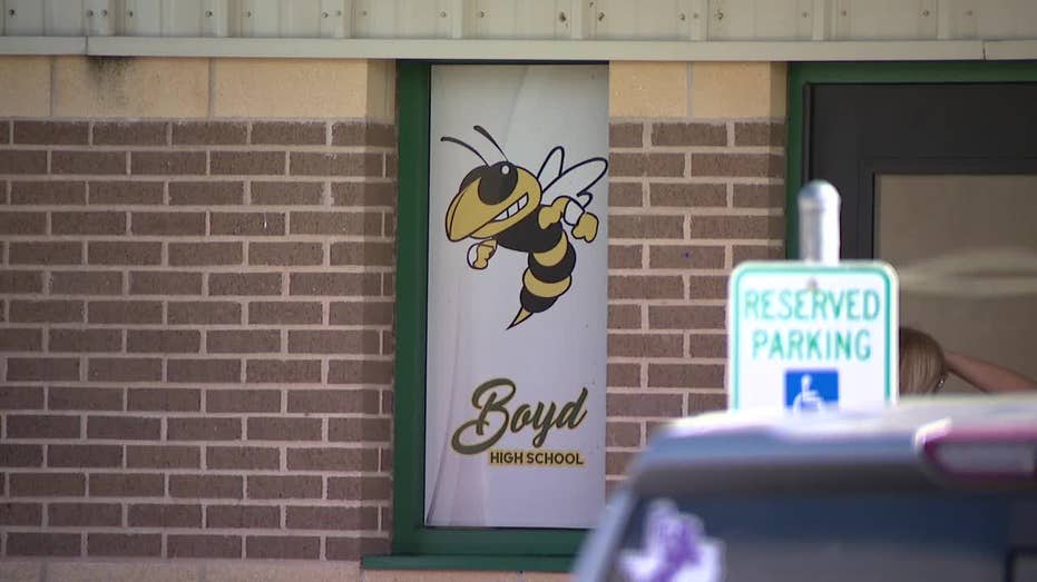 Boyd ISD Seeks to Dismiss SRO Linked to Locker Room Hazing Investigation, Documents Reveal