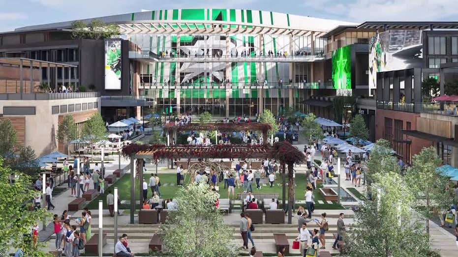 Plano Officials Address Traffic and Property Value Impact of New Dallas Stars Arena Proposal