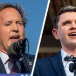 Texas Senate Race Heats Up: Paxton and Talarico Clash in Final Campaign Sprint