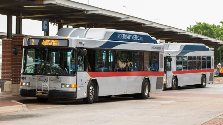 Trinity Metro Provides Free Rides for Voters on Early Voting and Election Day
