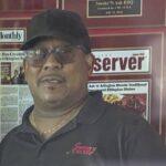 Tragic Loss: Co Owner of Arlington's Beloved Smoke 'N Ash Barbecue Passes Away
