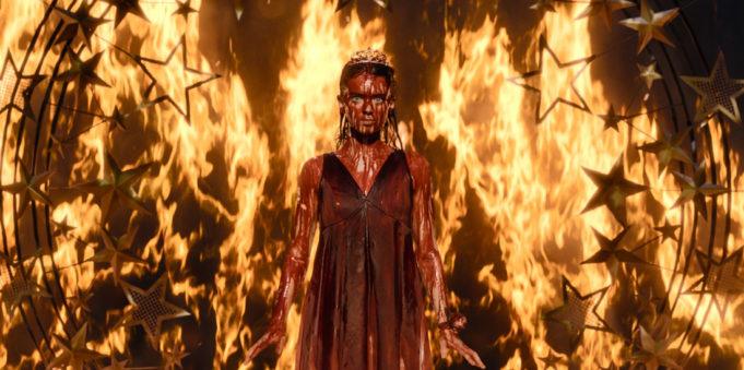 Carrie: A Gripping Tale of Betrayal and Revenge