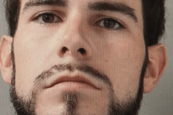 Harris County Deputy Shooting Suspect Failed to Comply with GPS Monitoring, According to Crime Stoppers