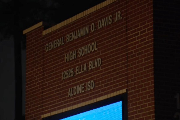 Tragic Death of Aldine ISD Student After Medical Emergency at Davis High School