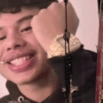 "Tragic Loss: 16 Year Old Samuel Found Shot Dead in Fort Worth Apartments"