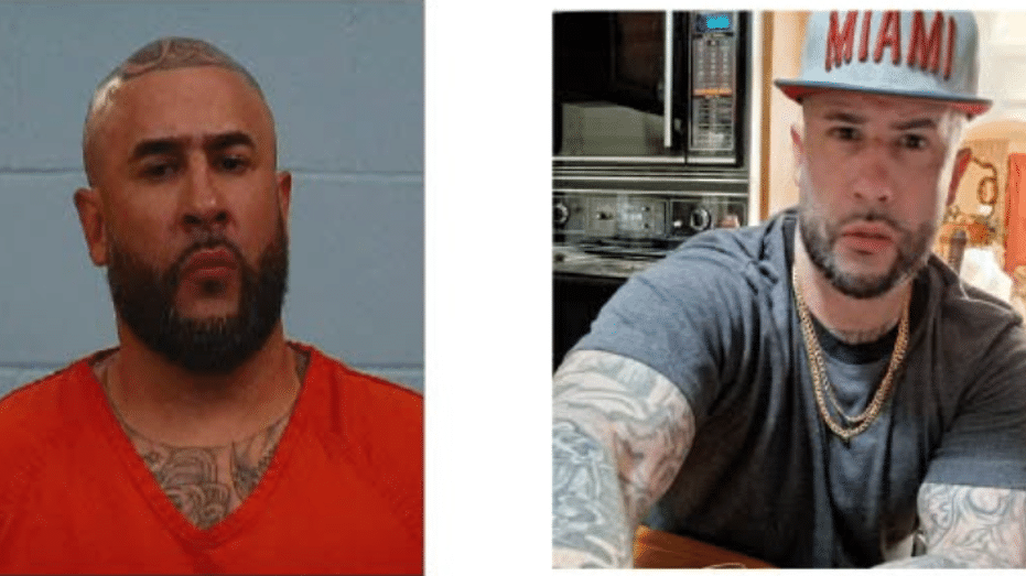 Bastrop County Man Sought for Arson: Set Ex's House on Fire Thrice, According to Sheriff