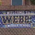 Parents of Webb Middle School Claim Misleading Information in Campus Closure Petition