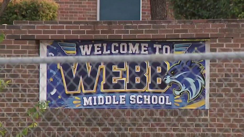 Parents of Webb Middle School Claim Misleading Information in Campus Closure Petition
