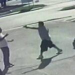 Shocking Video: South Austin Restaurant Owner Held at Gunpoint During Armed Robbery
