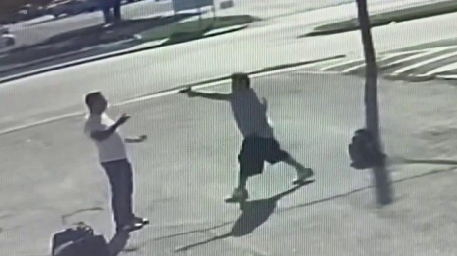 Shocking Video: South Austin Restaurant Owner Held at Gunpoint During Armed Robbery