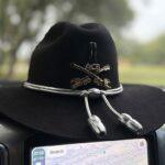 Army Pilot at Fort Hood Seeks Lost Stetson Hat from Longhorns Game Flyover