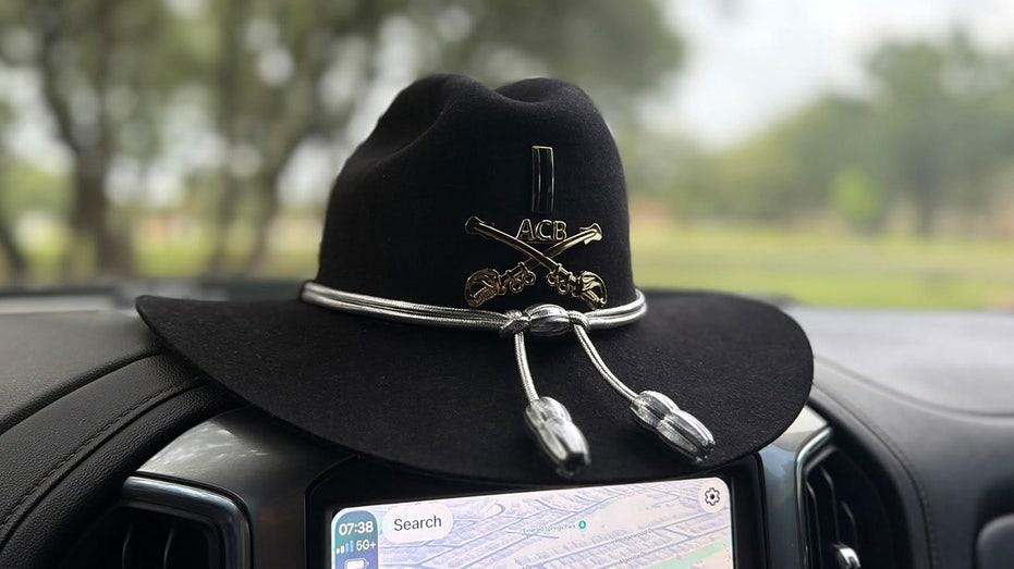 Army Pilot at Fort Hood Seeks Lost Stetson Hat from Longhorns Game Flyover